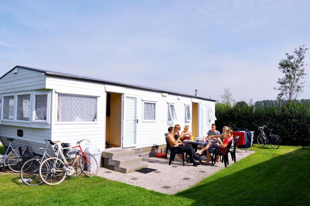 Oostappen Vakantiepark Riviera Beach Biddinghuizen Rom bilde