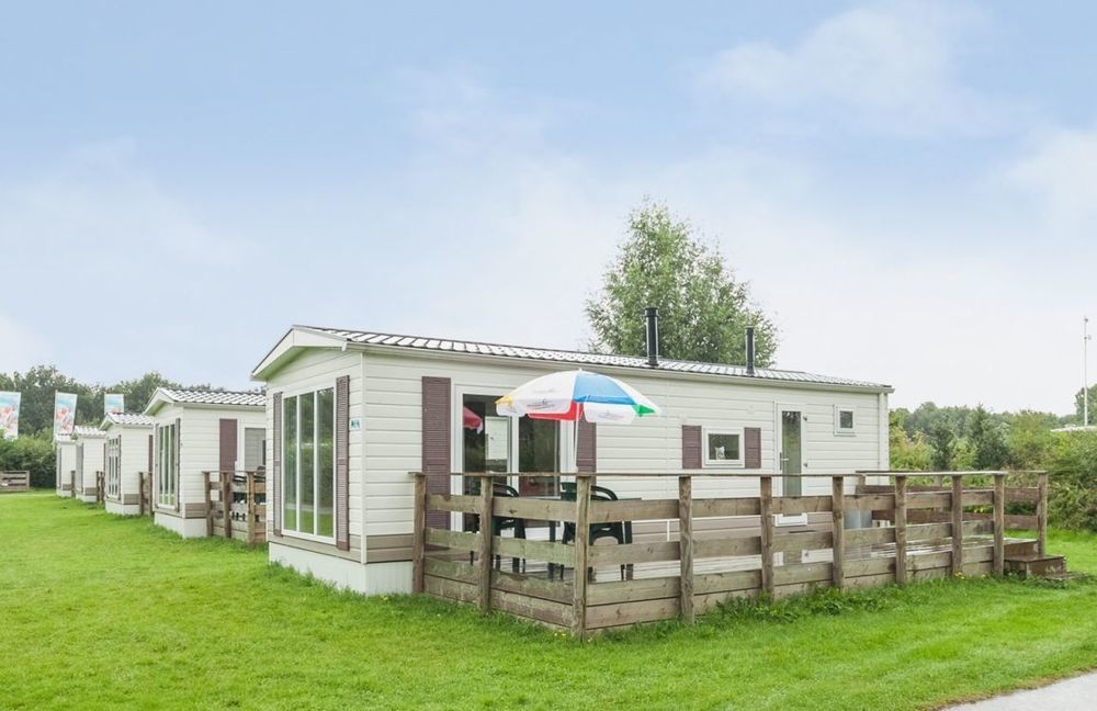 Oostappen Vakantiepark Riviera Beach Biddinghuizen Eksteriør bilde
