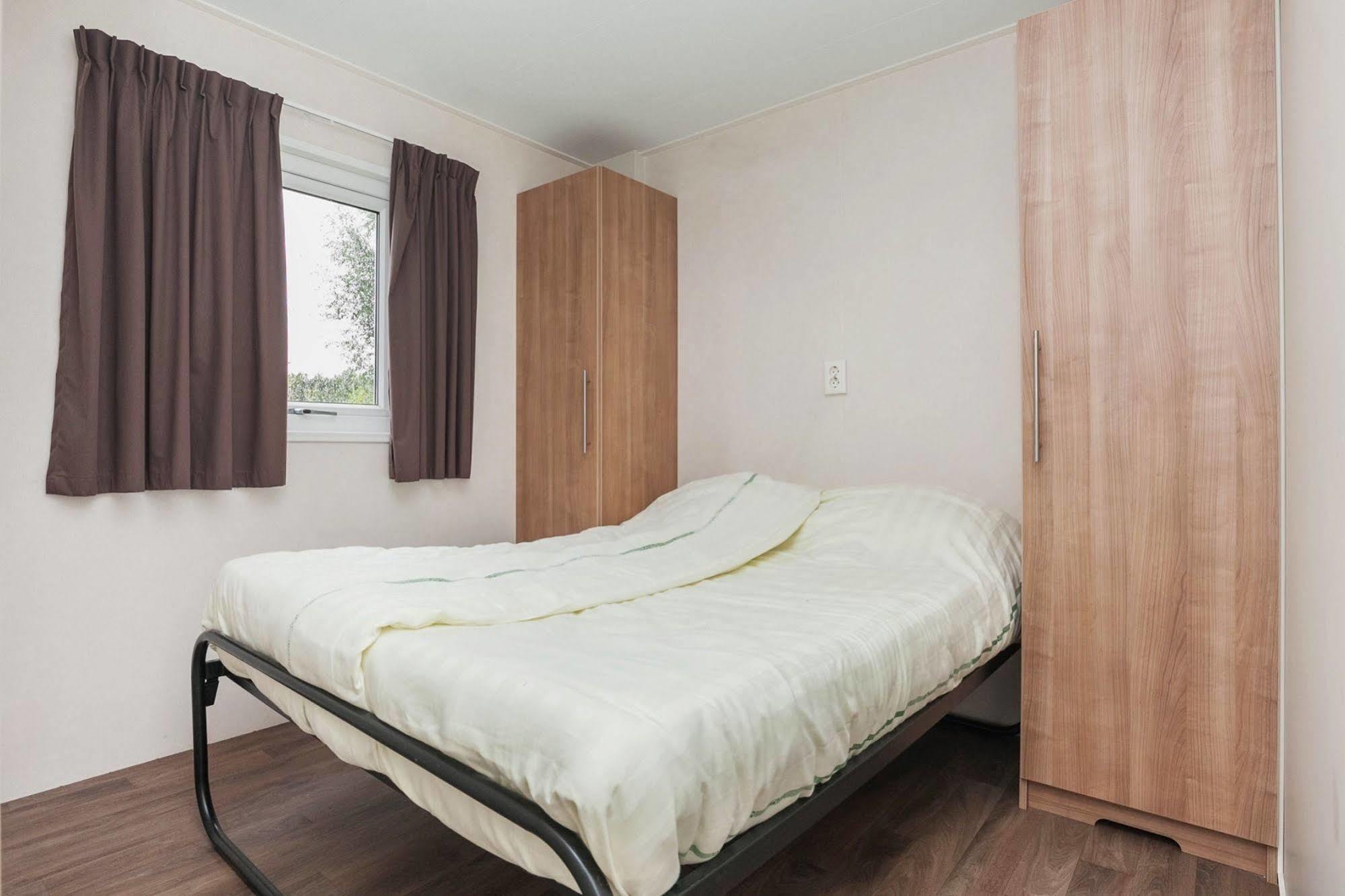 Oostappen Vakantiepark Riviera Beach Biddinghuizen Eksteriør bilde